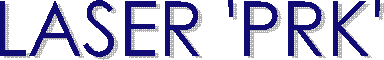 Laser PRK