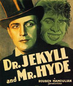 Jekyll e Hyde