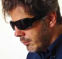 aleandro baldi