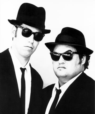 blues brothers