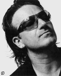 bono vox