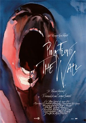 pink floyd the wall