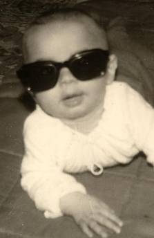 baby occhiali