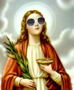 santa lucia